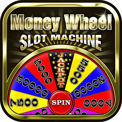 Lucky Wheel - Permainan Spin Keberuntungan Penuh Hadiah